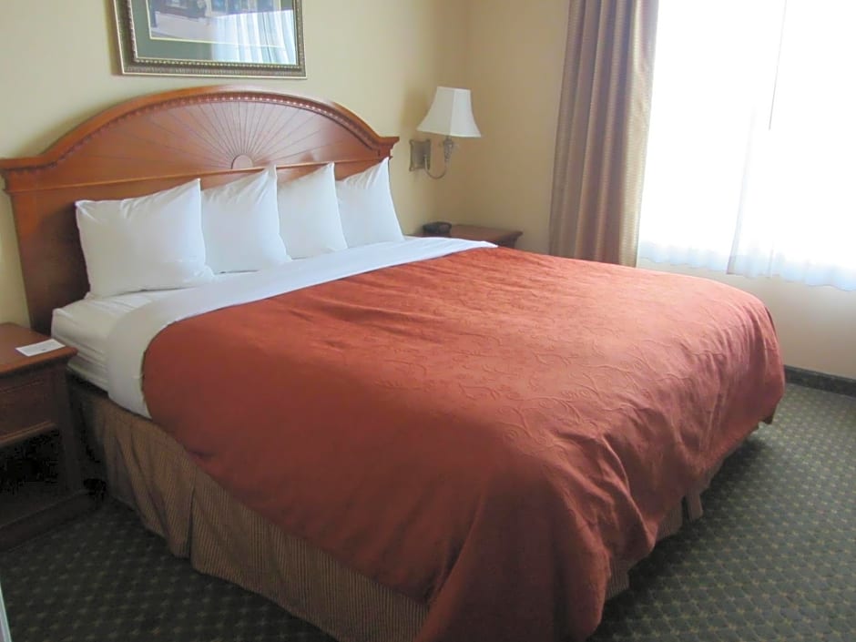 Country Inn & Suites by Radisson, Amarillo I-40 West, TX