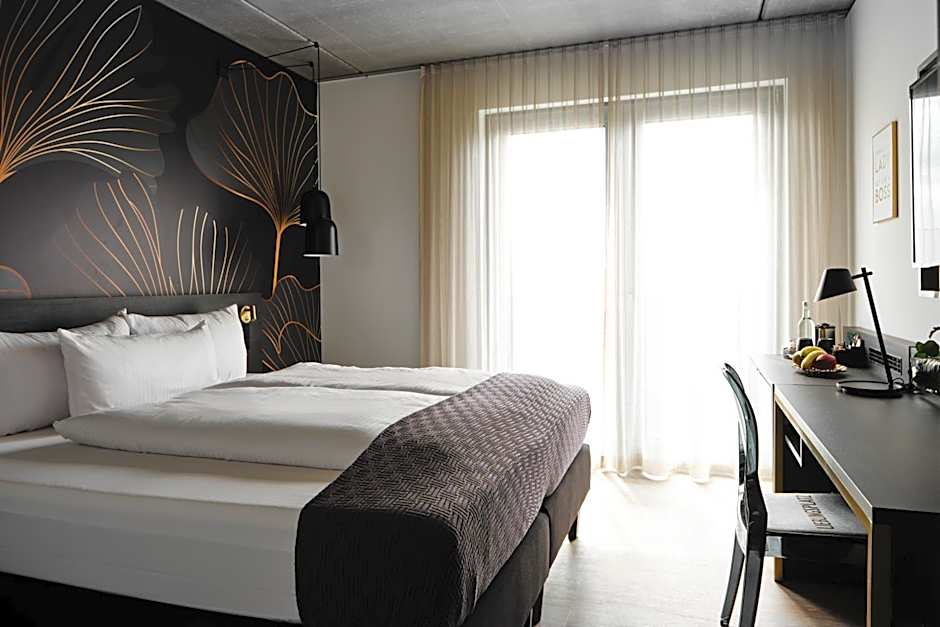 Hotel BalthazarS