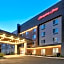 Hampton Inn By Hilton Waterbury