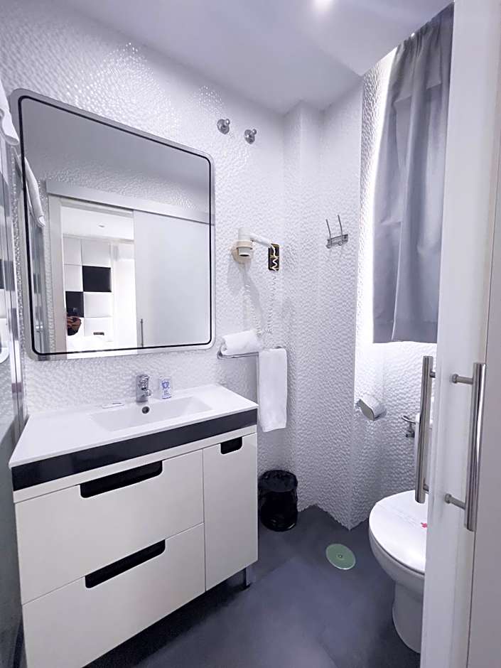 Hotel Avenida de España