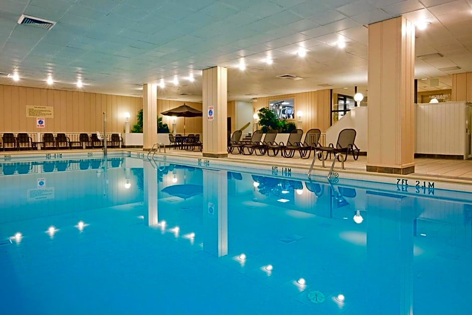 Holiday Inn Portland-By the Bay By IHG