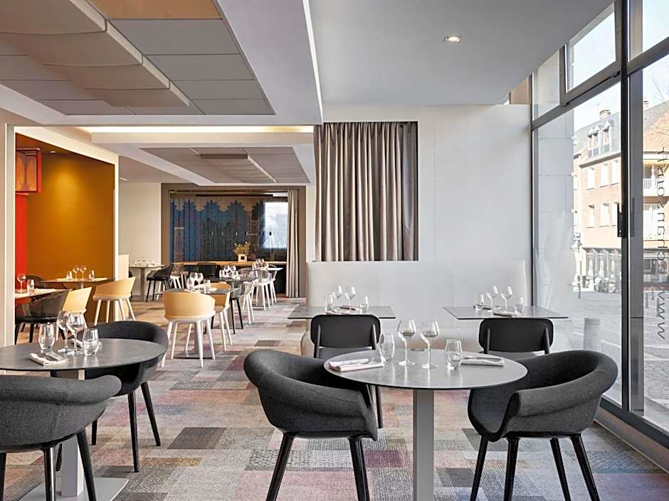 Hotel Mercure Amiens Cathedrale