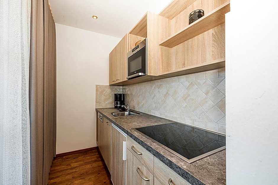 Apartments - Pension Florian