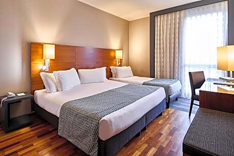 Triple Room - Disability Access