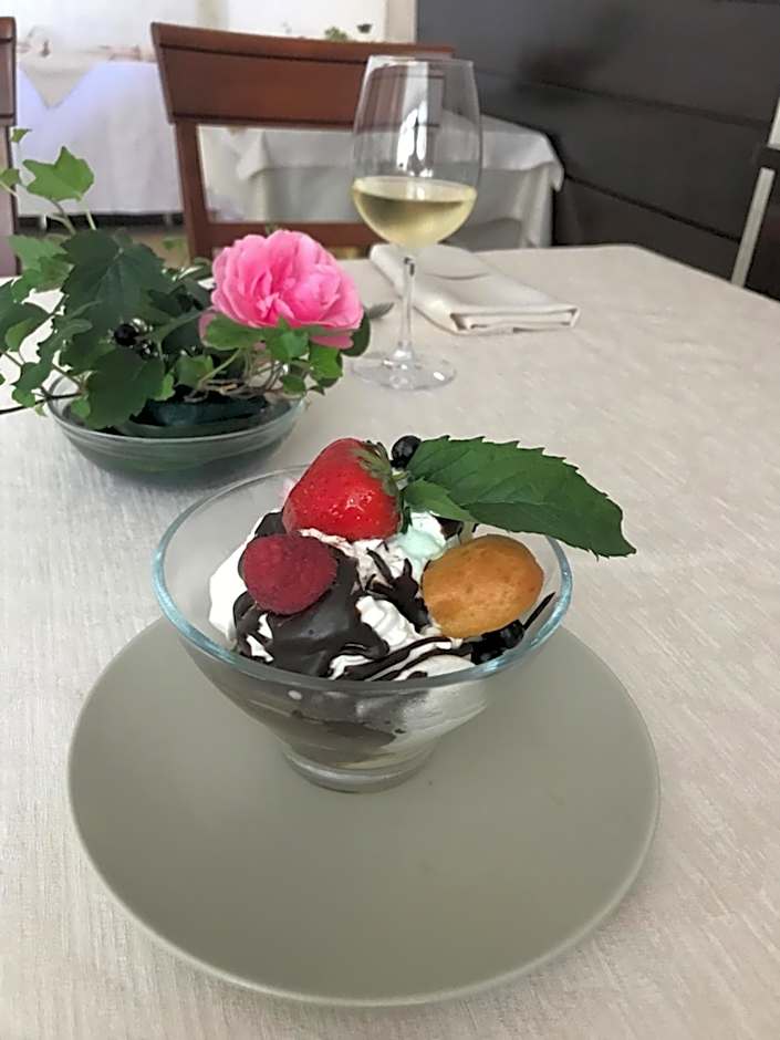 Hotel Boutique Belvedere