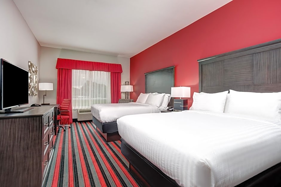 Holiday Inn Hotel & Suites Lafayette North