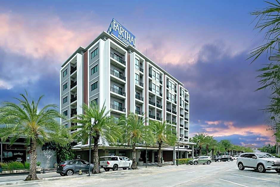 Farthai Residence