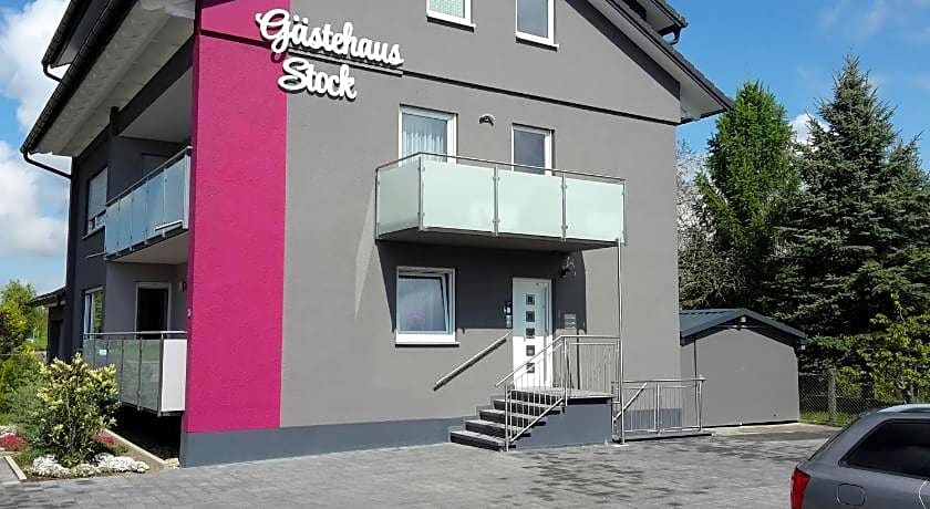 Gästehaus Stock