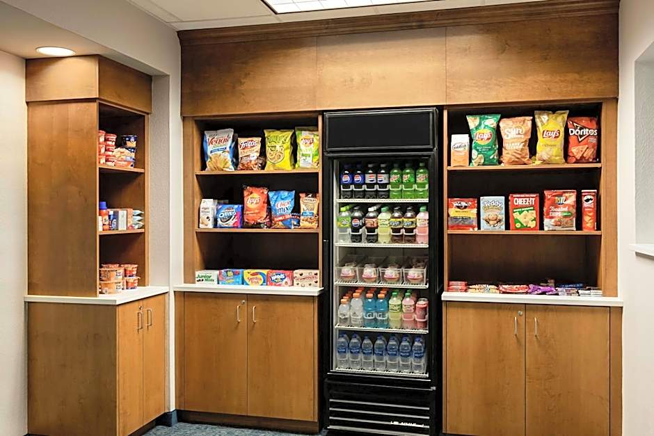 SpringHill Suites by Marriott Frankenmuth