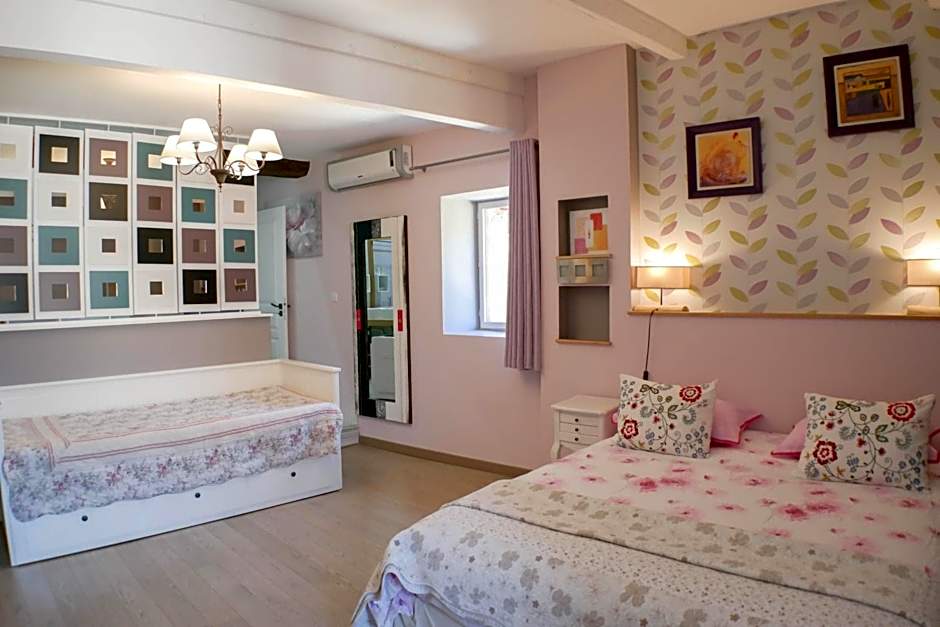 Domaine de Rochebelle