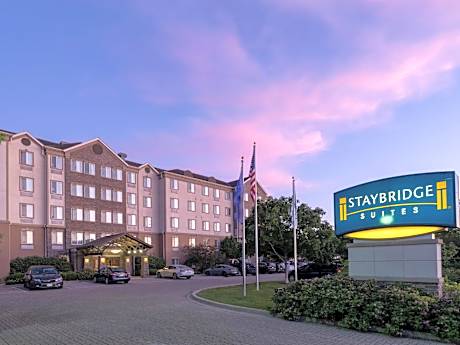 Staybridge Suites Milwaukee Airport South By IHG