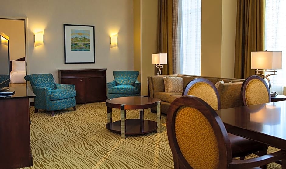 Graduate by Hilton Cincinnati