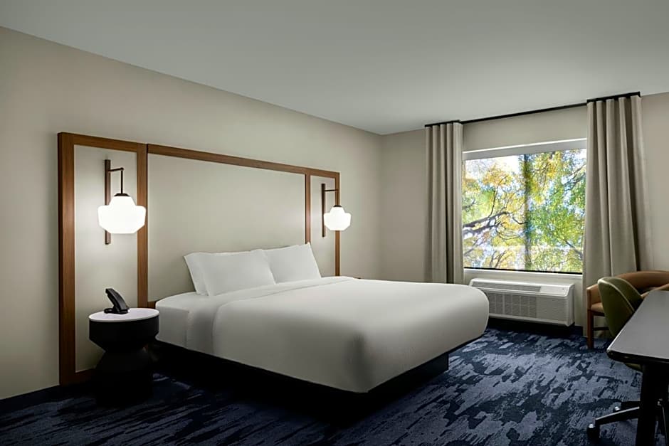 Fairfield by Marriott Inn & Suites Beckley