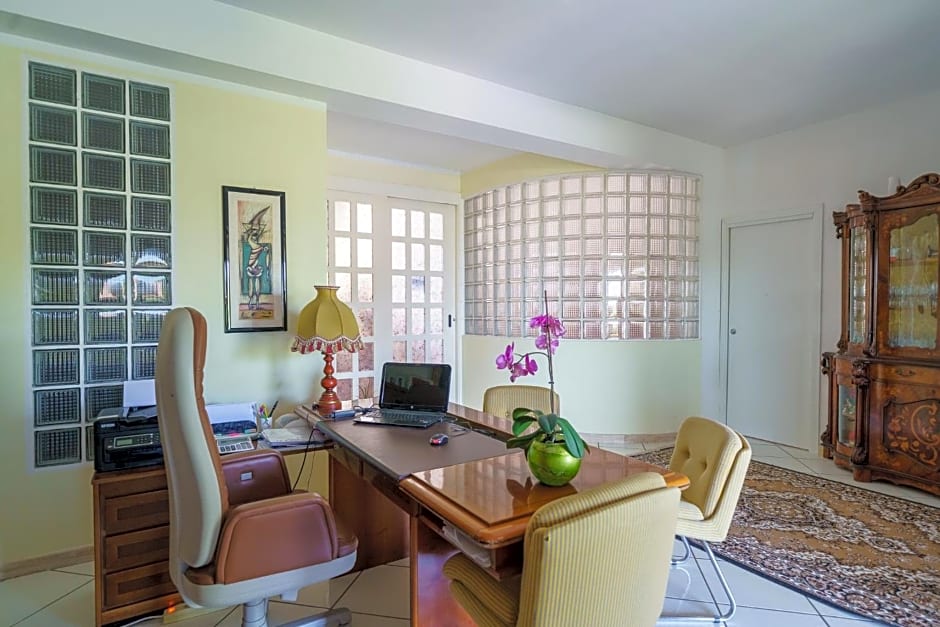 B&B Villa Le Mattine