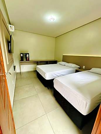 Executive Triple Room