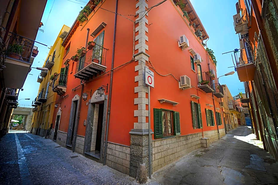 Hotel Piccolo