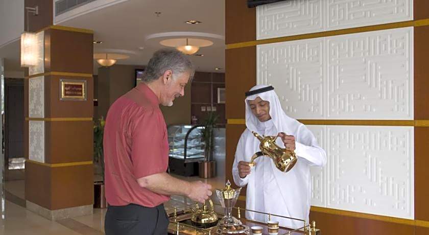 Eastyard Khobar Hotel - Formerly Ramada by Wyndham Khobar