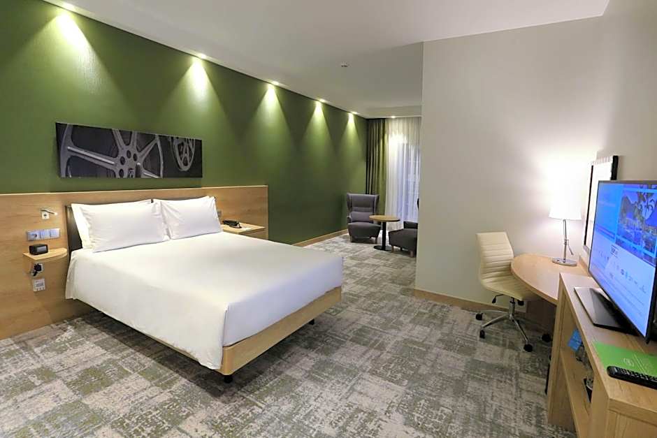 Hampton Inn By Hilton Gdansk