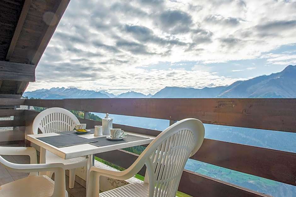 Ferienwohnungen Zurschmitten