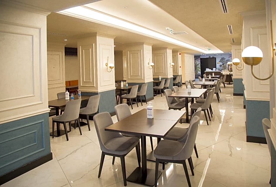 The Hotel Beyaz Saray - Special Category