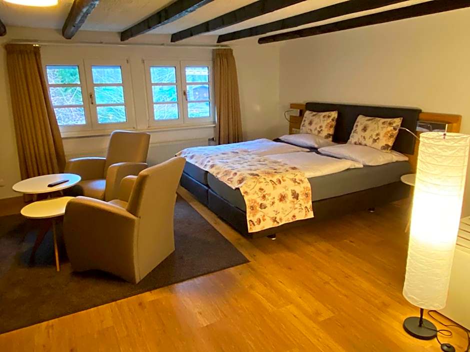 Hotel & Gastropark Loemühle