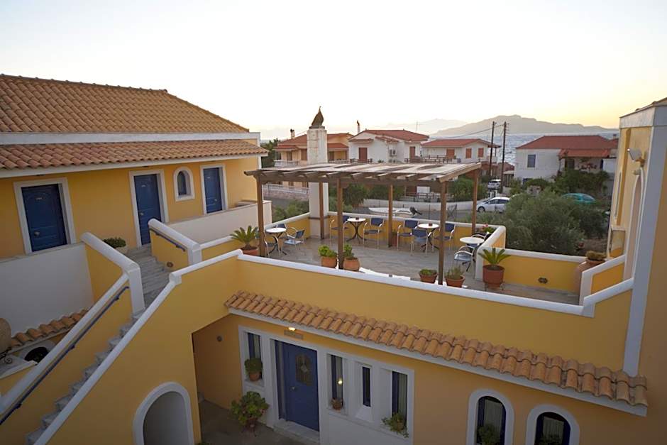Hotel Palazzo