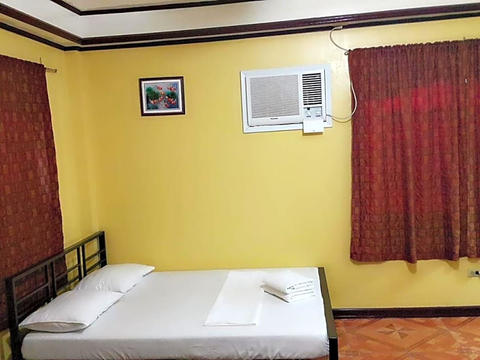 Carribean Transient House