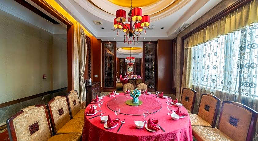 Ramada by Wyndham Yichang