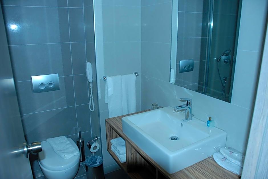 Begonville Beach Hotel - Adult Only