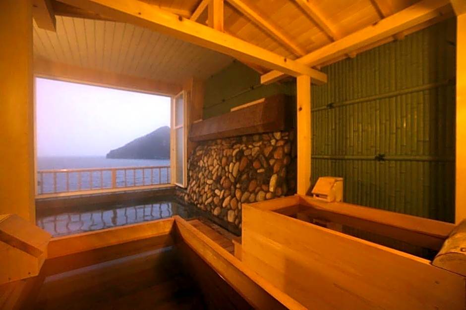 Tateyama Prince Hotel
