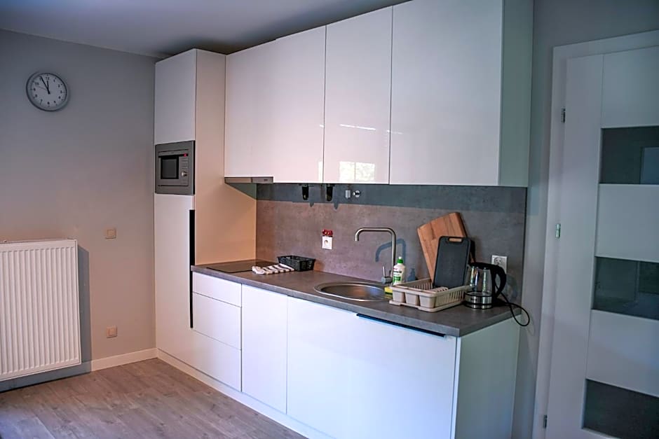 Apartamenty Liliowa 3