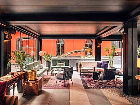 Aethos Milan