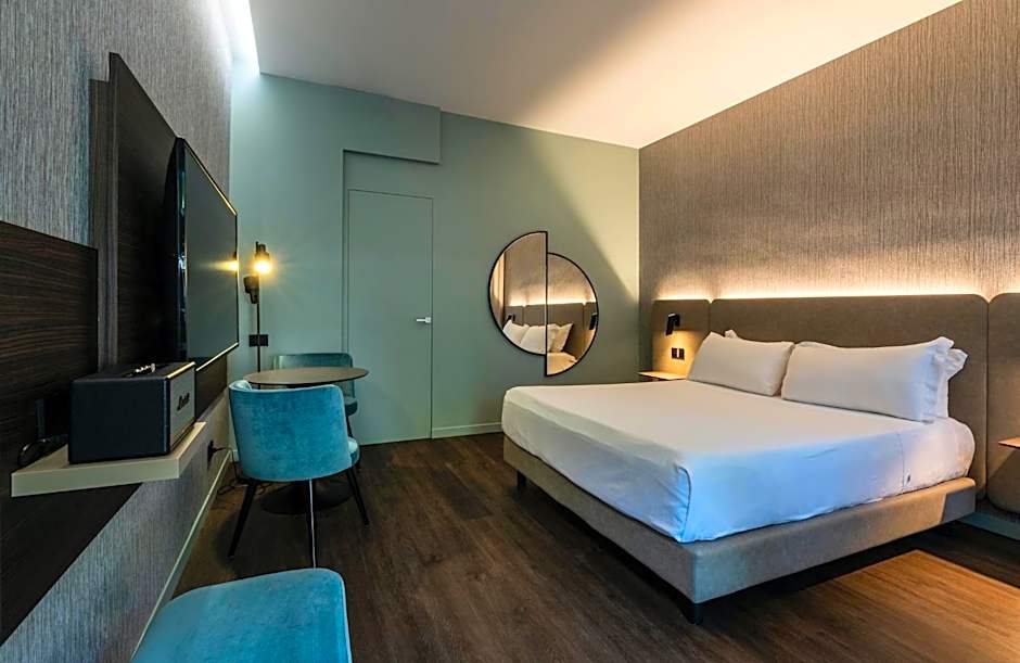 Hotel Mealba