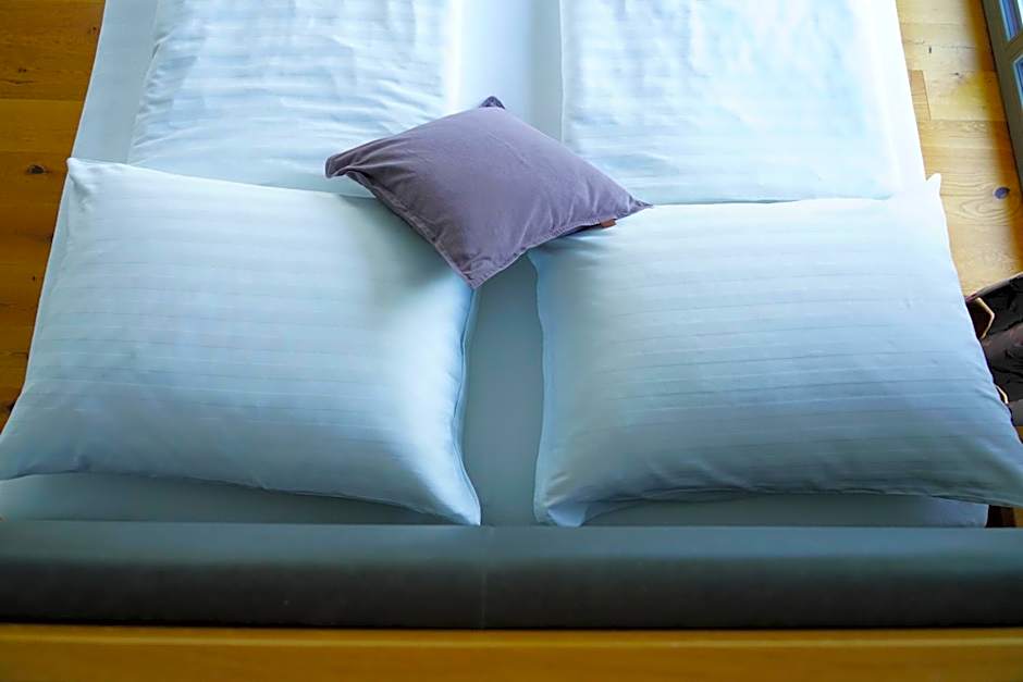 Walters Weinquartier