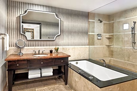 Omni Scottsdale Resort & Spa at Montelucia