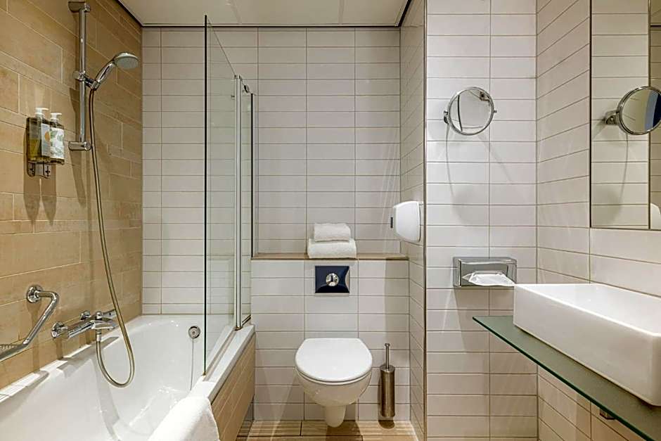 Leonardo Eden Hotel Amsterdam City Center
