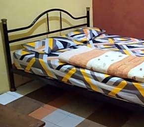 SPOT ON 90272 Istana Griya 1 Hotel