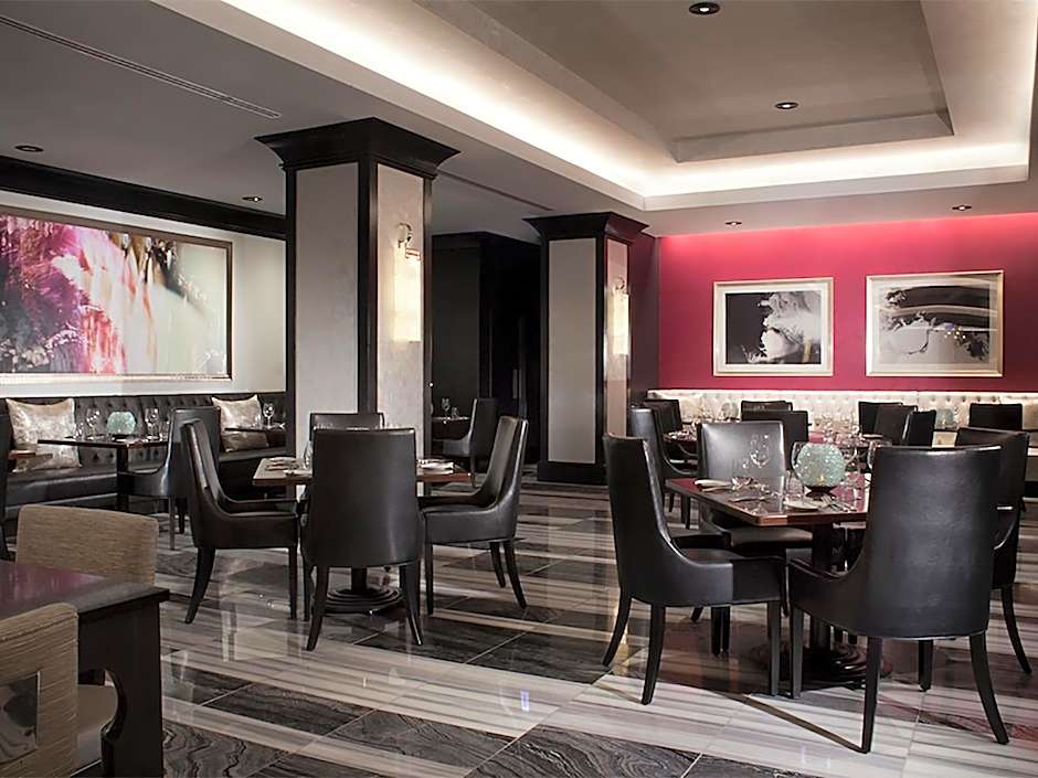 Silversmith Hotel Chicago Downtown