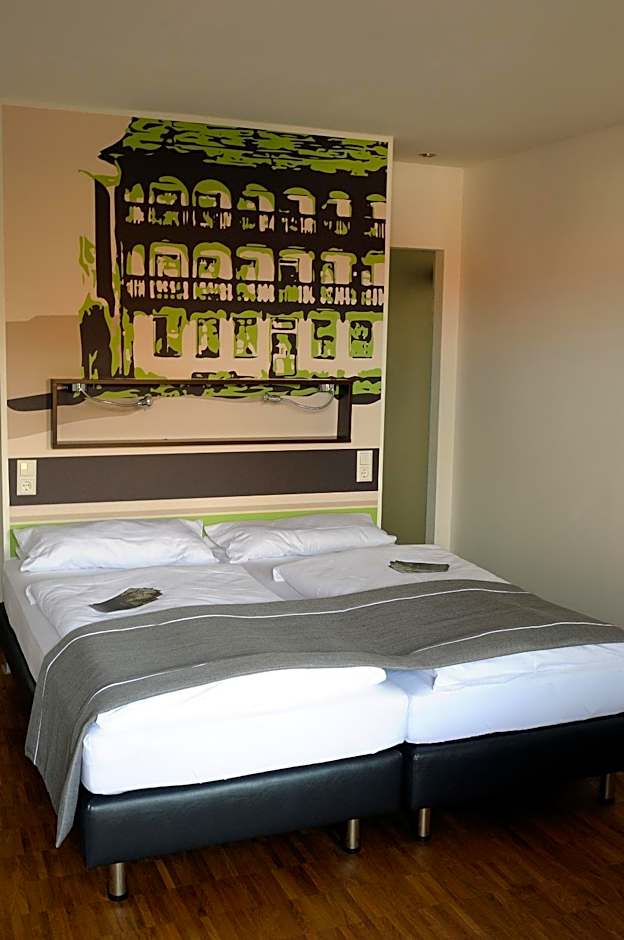 Apart-Hotel Heiligenthaler Hof