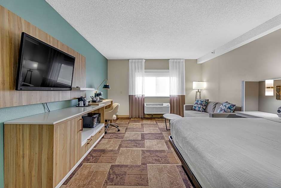Wyndham Garden Newark/Fremont Silicon Valley