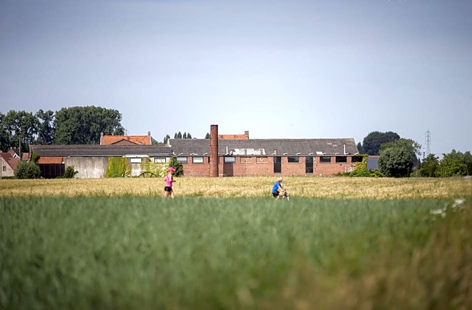 B&B De Vlaschaerd