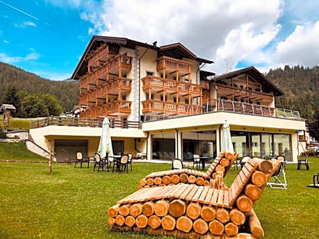 Wellness Hotel Dolomia