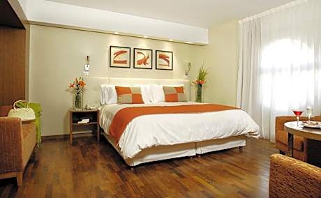 Regente Palace Hotel