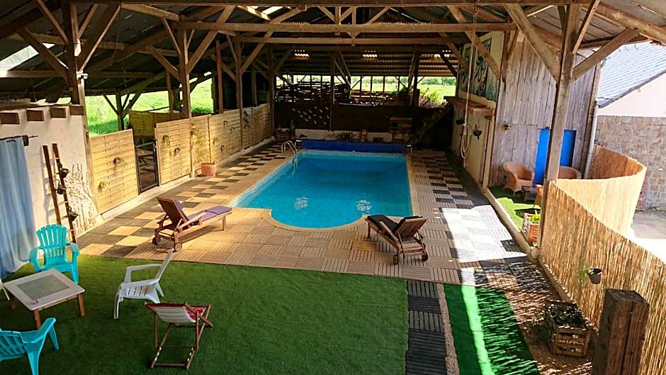 chambres d'hôtes proche saint Malo et mont saint Michel