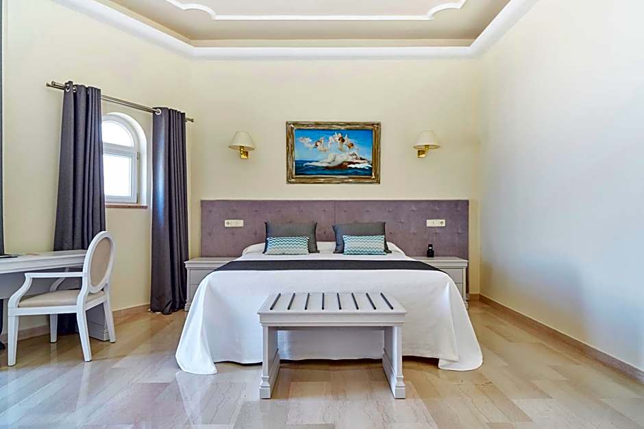 Grand Hotel Palladium Santa Eulalia del Rio