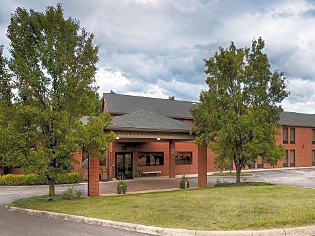 Best Western Plus Caldwell Inn