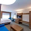 Holiday Inn Express & Suites Arlington North – Stadium Area by IHG