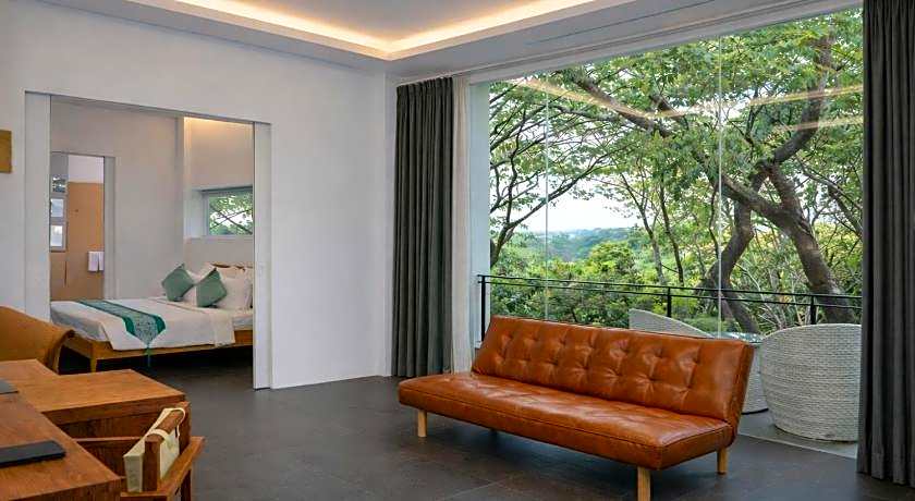 K Gallery Hotel