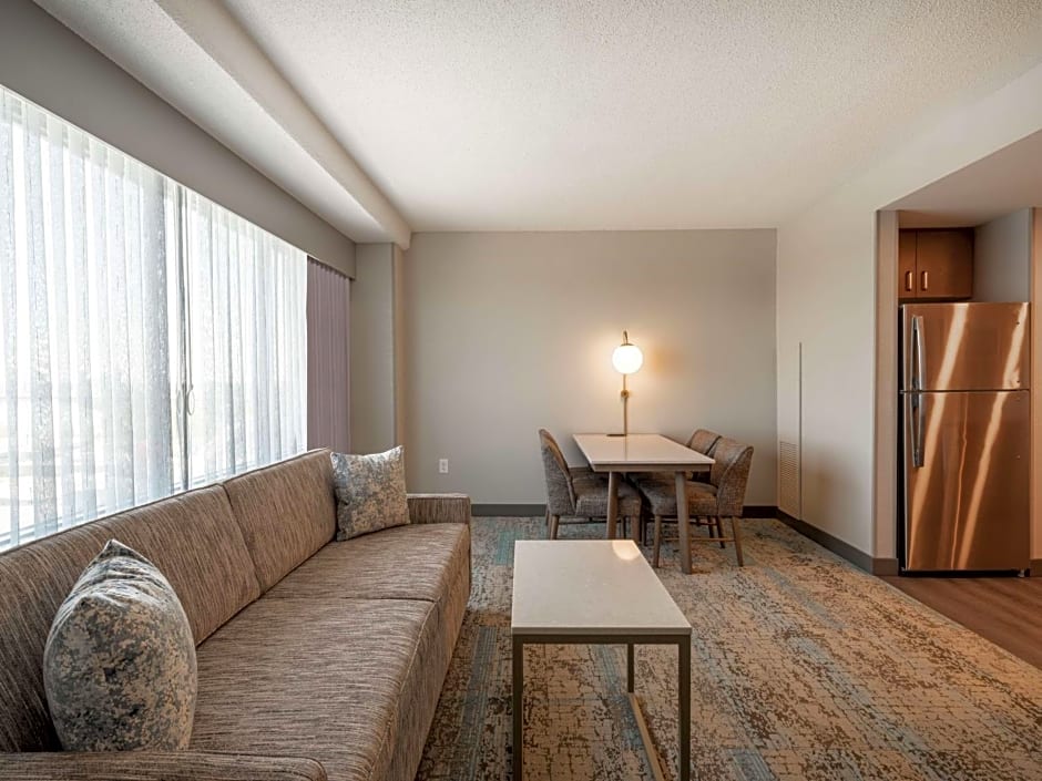 Homewood Suites By Hilton Toledo Downtown