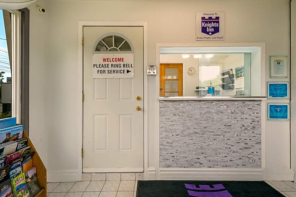 Knights Inn Burlington